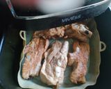 Sült oldalas Ella lux kuktában recept fázis 3 fotója
