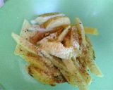 Foto del paso 2 de la receta: Papas a la parmesana