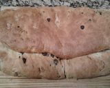 Foto del paso 10 de la receta: Stollen con chocolate (pan dulce alemán)