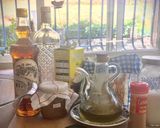 Foto del paso 1 de la receta: Pastissets de cabello de ángel