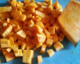 Foto del paso 3 de la receta: Porotos Granados