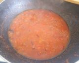 A picture of step 5 of Nduma (Arrow Roots) Curry#mycreativearrowrootscontest.