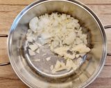 Vörösboros marhapörkölt recept fázis 2 fotója
