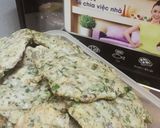 Hình bước làm 10 của món Chả cá rô thì là
