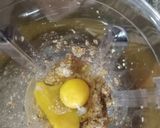 Foto del paso 2 de la receta: Budín de Lentejas