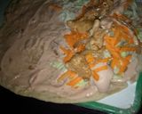 A picture of step 4 of Shawarma 2.