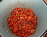 Foto del paso 2 de la receta: Sopa de alubias