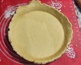 Cseresznyés pite 🍒 gluténmentes/tejmentes recept fázis 3 fotója