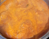 Foto del paso 7 de la receta: Ossobuco de pavo estofado al oporto
