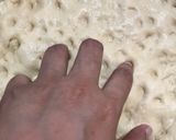 Foto langkah ke 4 dari resep Roti Parmesan Oregano.