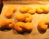 Foto del paso 4 de la receta: Ochoas a la Hallogallo