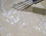 Kek Pisang Gebu Gebas