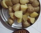 પાણીપુરી (Panipuri Recipe In Gujarati) રેસીપી સ્ટેપ5ફોટો