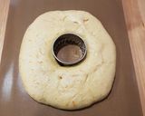 Foto del paso 13 de la receta *Mi receta de Roscón de Reyes*