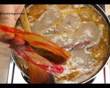 Foto langkah ke 7 dari resep Eps.9 Nasi Kebuli Iga Kambing Pakai Rice Cooker.