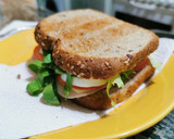 Foto del paso 1 de la receta: Cena rápida!!!