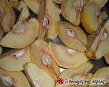 Quince spoon sweet from Pelion recipe step 1 photo