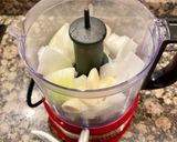 Foto del paso 4 de la receta Berenjenas a la Italiana