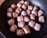 Foto del paso 3 de la receta: 276. Butifarra fresca a las tres salsas