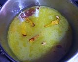 Foto del paso 8 de la receta Mejillones en escabeche de limón y cardamomo