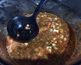 Foto del paso 4 de la receta: Albóndigas con caldo de tomate