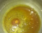 Green peas with kamal kakri recipe step 3 photo