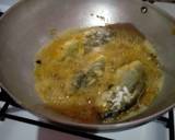 105) ikan ekor kuning goreng renyah langkah memasak 3 foto