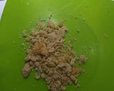 Foto del paso 1 de la receta: ~Pannacota de crema de avellana en salsa de chocolate~