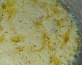 A picture of step 4 of Instant Homemade Ghee.