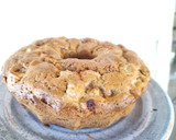 Foto del paso 2 de la receta: Torta de manzana 🍎 express