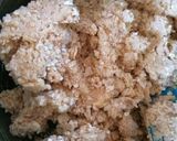 Foto langkah ke 3 dari resep Oatmeal cookies.