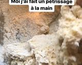 Une image de l'étape 1 de Beignets tunisiens.