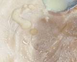 Layers waly parathy recipe step 5 photo
