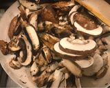 Foto del paso 2 de la receta: Champiñones Portobello