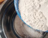 Foto langkah ke 6 dari resep Mochi Matcha.