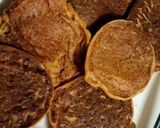 ચીલા (Chila Recipe in Gujarati) રેસીપી સ્ટેપ5ફોટો