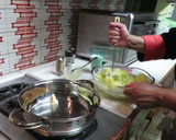 Foto del paso 2 de la receta: Puré de papa cremosito
