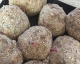Foto del paso 3 de la receta: Albóndigas de lentejas