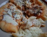 Foto langkah ke 7 dari resep Pizza (anti gosong pakai teflon).