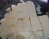Foto langkah ke 2 dari resep Susu Goreng simple banget.