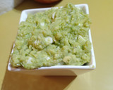 Foto del paso 3 de la receta: Guacamole con huevo