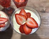 Epres tiramisu recept fázis 2 fotója