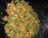 Foto langkah ke 5 dari resep Sayur orak arik.