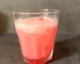 Foto langkah ke 3 dari resep Es Soda Gembira dengan Kopi.