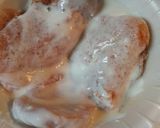 A picture of step 7 of Breaded Pork Sandwich.