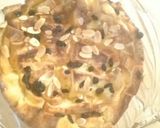 Foto langkah ke 4 dari resep Bread Pudding.
