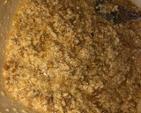 Foto del paso 2 de la receta: Bollitos de cacahuete