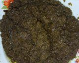 Foto langkah ke 2 dari resep Sate ayam bumbu kacang.