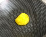 A picture of step 7 of Broccoli Paneer Kabab.