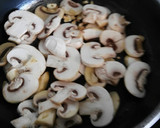 Foto del paso 3 de la receta: Champiñones al ajillo